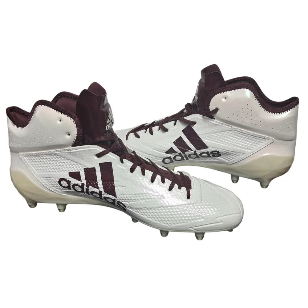 adidas take field